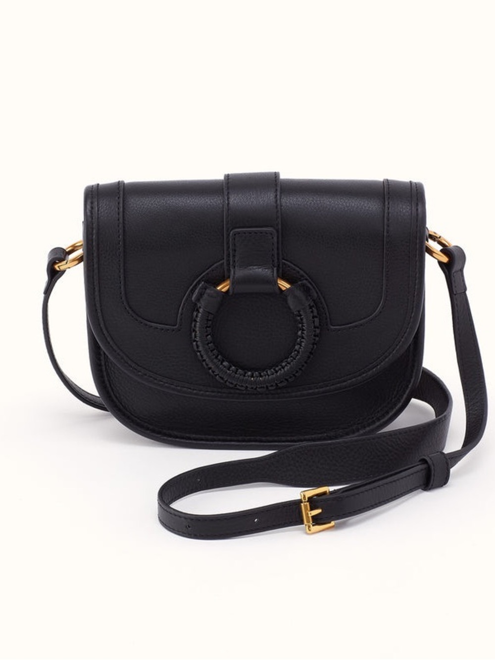 NWT HOBO Kiva Small Crossbody - Picture 1 of 9